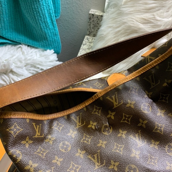 ✨🥀✨ Louis Vuitton Delightful GM part 4 - Picture 12 of 17